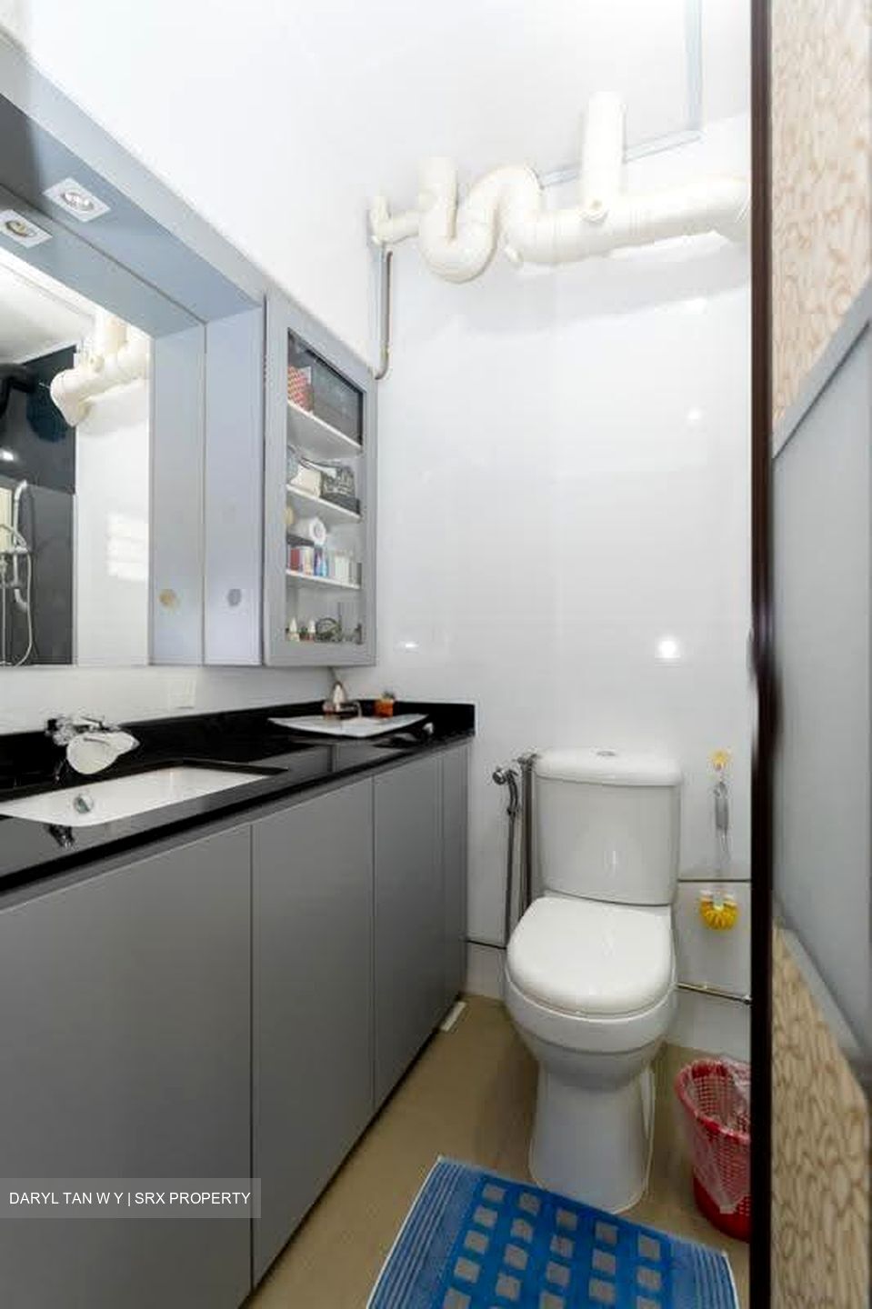 Blk 303A Anchorvale Link (Sengkang), HDB 4 Rooms #618324311